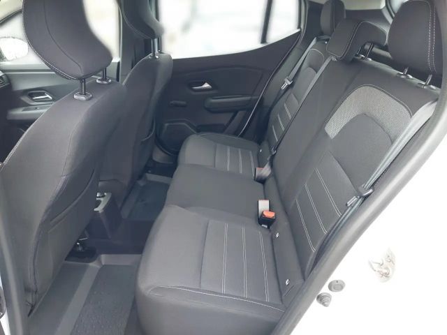 Dacia Sandero Comfort