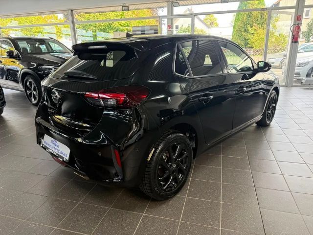 Opel Corsa GS-Line Grand Sport