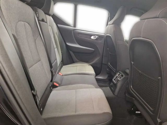 Volvo XC40 Recharge T4