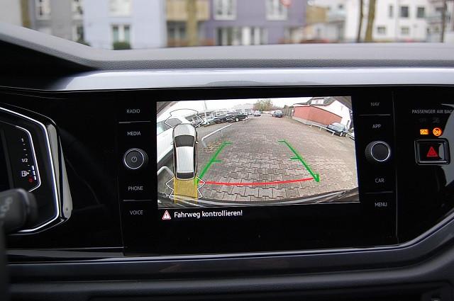 Volkswagen Taigo DSG Style