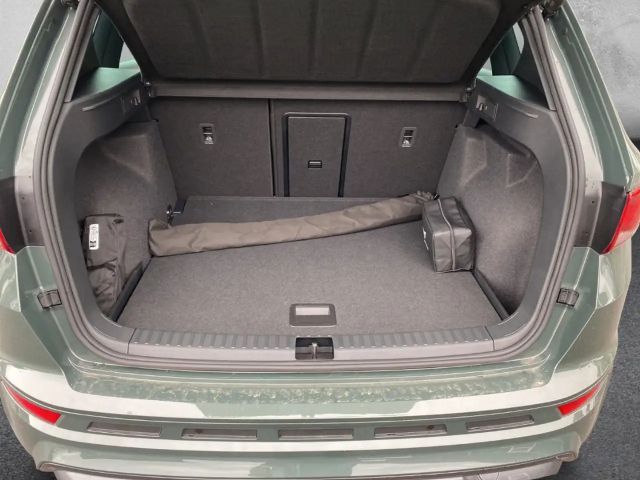 Cupra Ateca 2.0 TSI 4Drive VZ