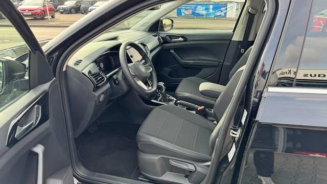 Volkswagen T-Cross T-CROSS 1.0  StyleB 081 TSID7F