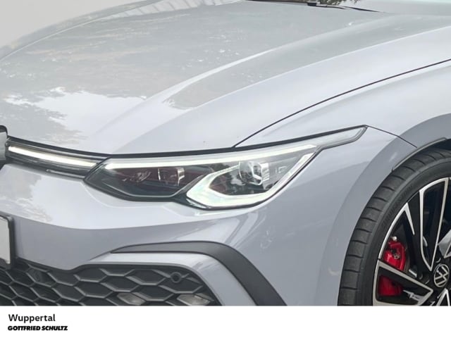 Volkswagen Golf DSG GTD