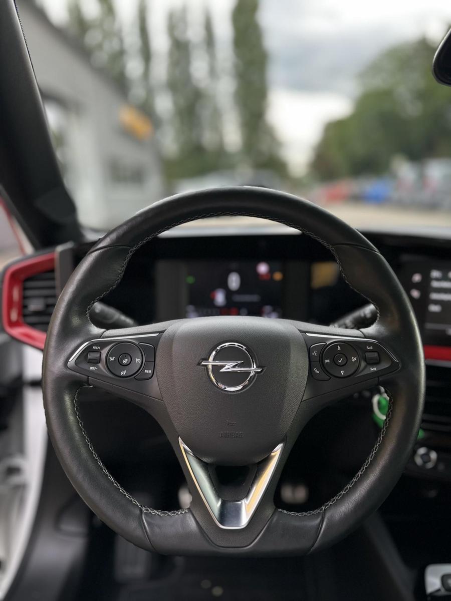Opel Mokka GS-Line Grand Sport