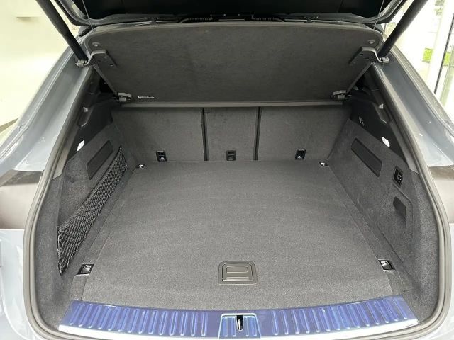 Porsche Cayenne Coupé E-Hybrid