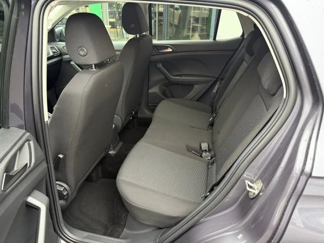 Volkswagen T-Cross 4Me TSI