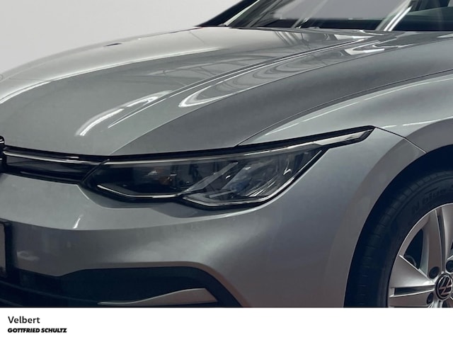 Volkswagen Golf 1.5 TSI Life Variant