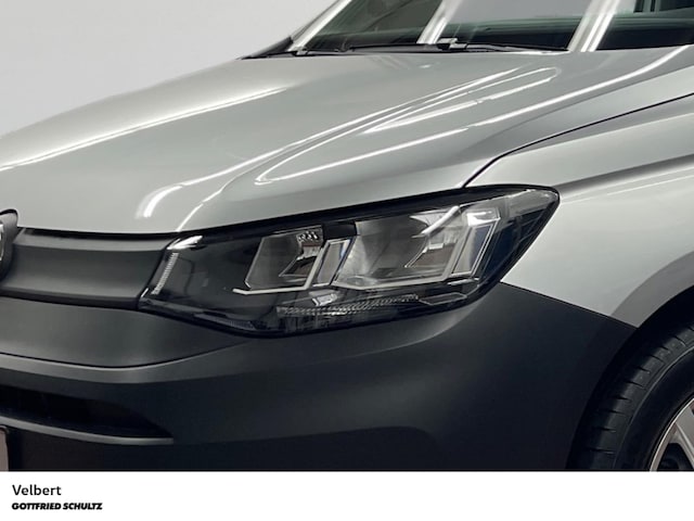 Volkswagen Caddy 1.5 TSI DSG