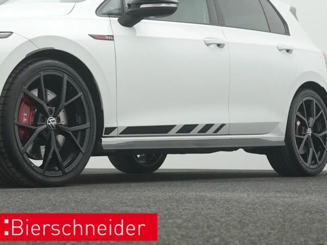 Volkswagen Golf 2.0 TSI DSG GTI Style