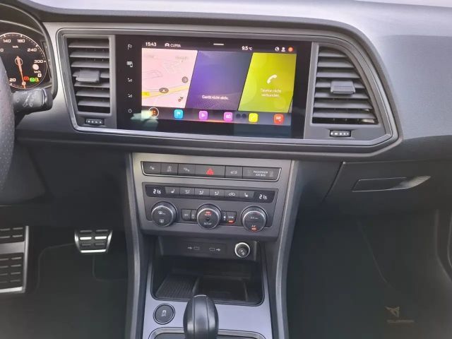 Cupra Ateca 2.0 TSI 4Drive DSG VZ