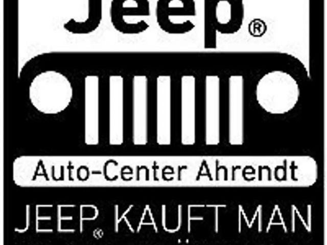 Jeep Compass Altitude