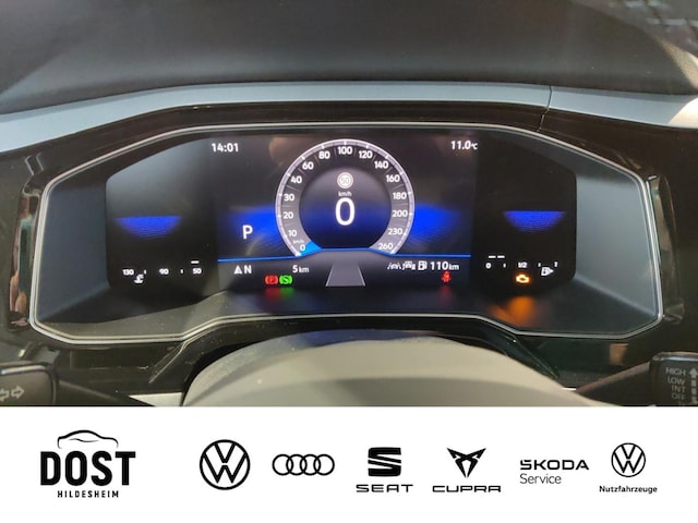 Volkswagen Taigo 1.0 TSI DSG IQ.Drive