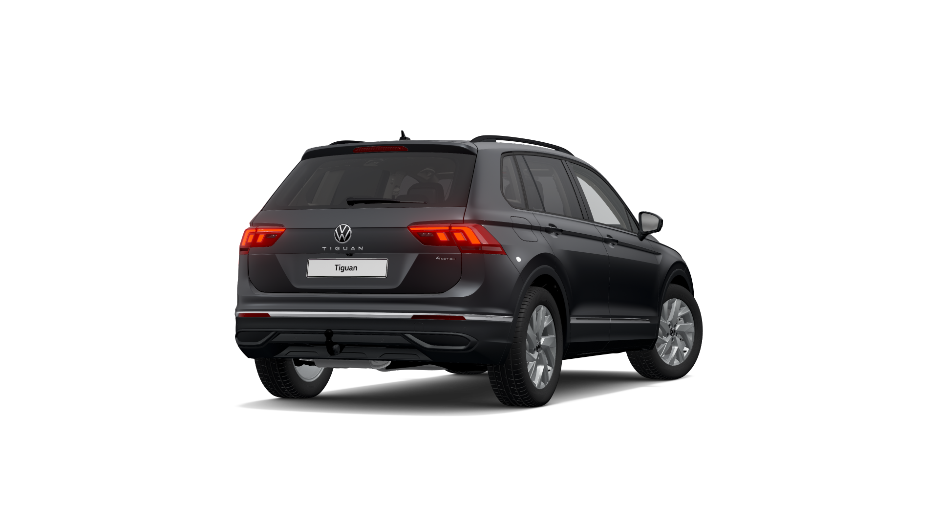 Volkswagen Tiguan 2.0 TDI DSG Life