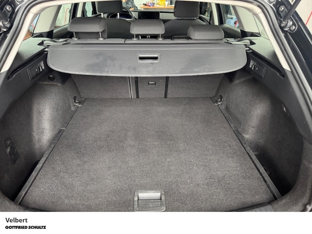 Seat Leon Sportstourer Style