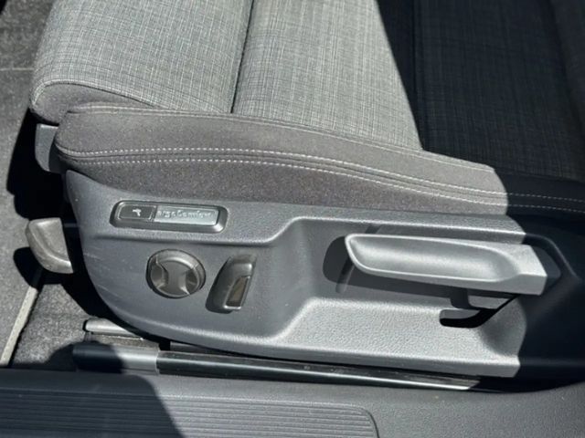 Volkswagen Passat 2.0 TDI Business Variant