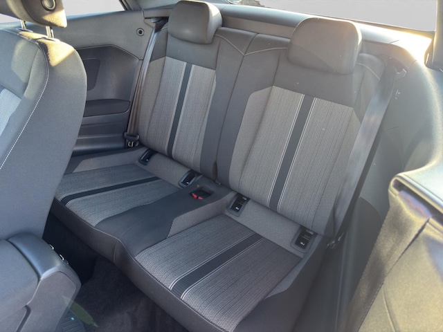 Volkswagen T-Roc 1.5 TSI Cabriolet Style