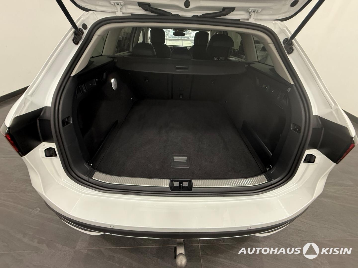 Volkswagen Passat 2.0 TDI Business Variant