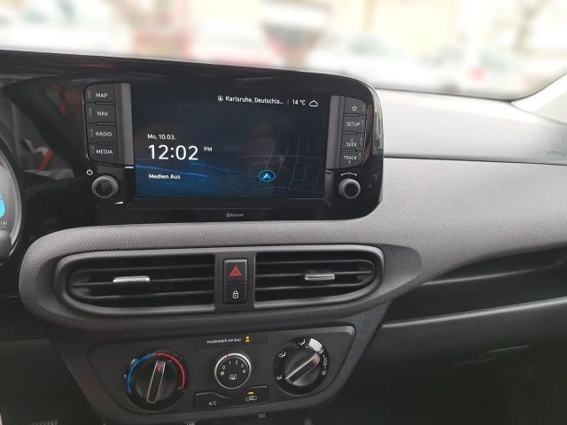 Hyundai i10 Select