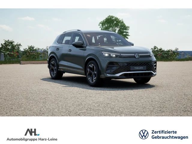 Volkswagen Tiguan 2.0 TDI DSG R-Line