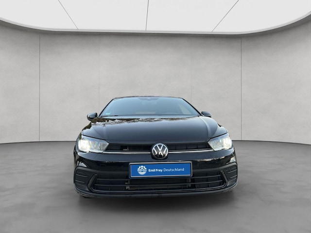 Volkswagen Polo 1.0 TSI DSG