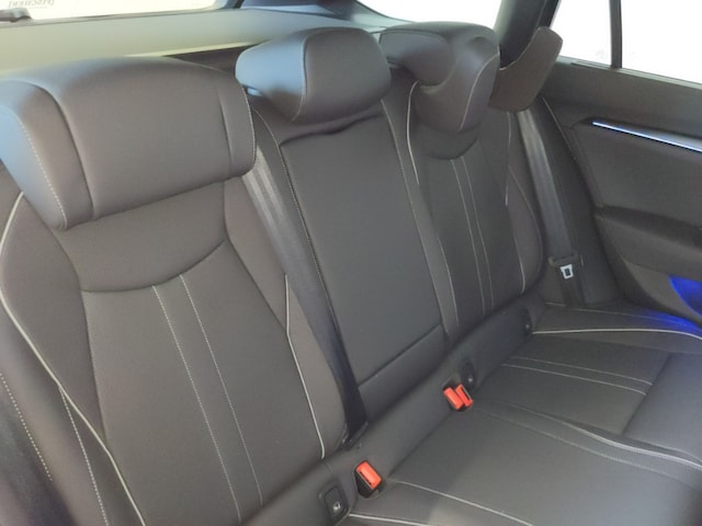 Skoda Superb 2.0 TDI 4x4 Combi Sportline