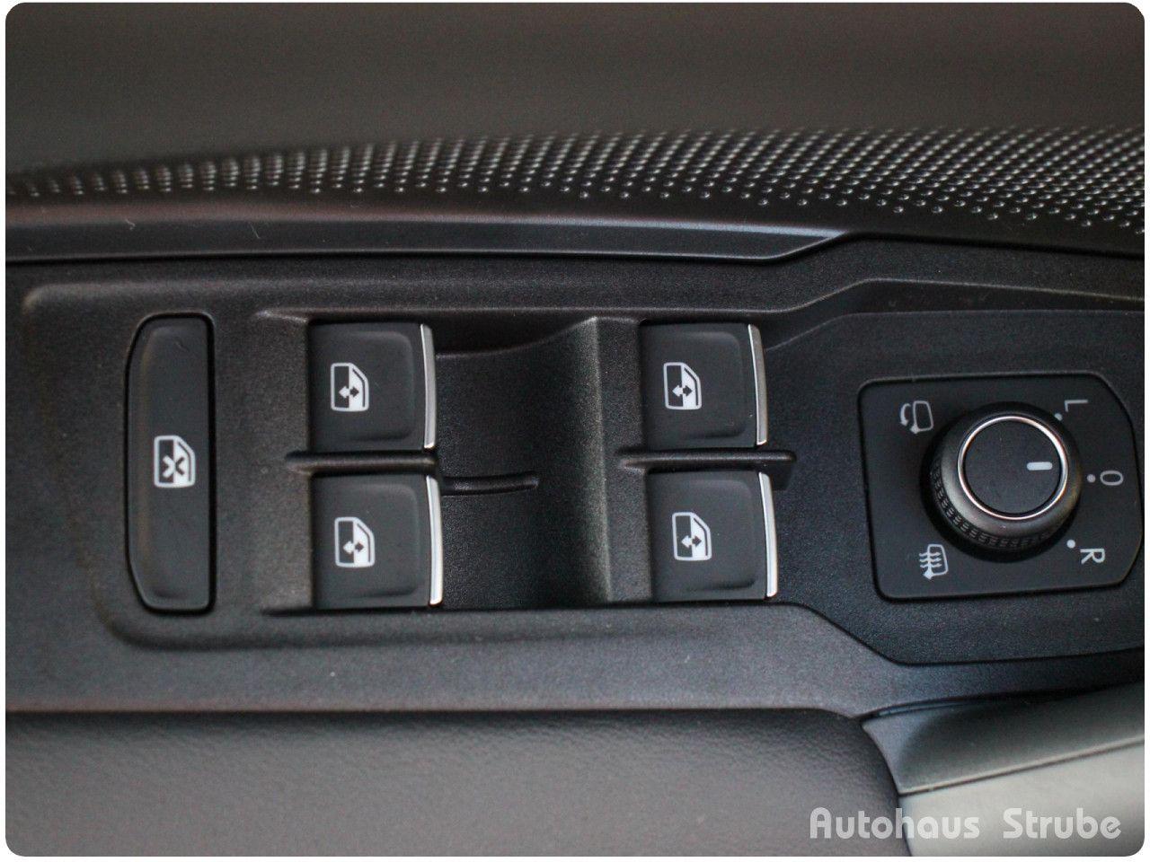 Volkswagen Tiguan 2.0 TDI 4Motion DSG