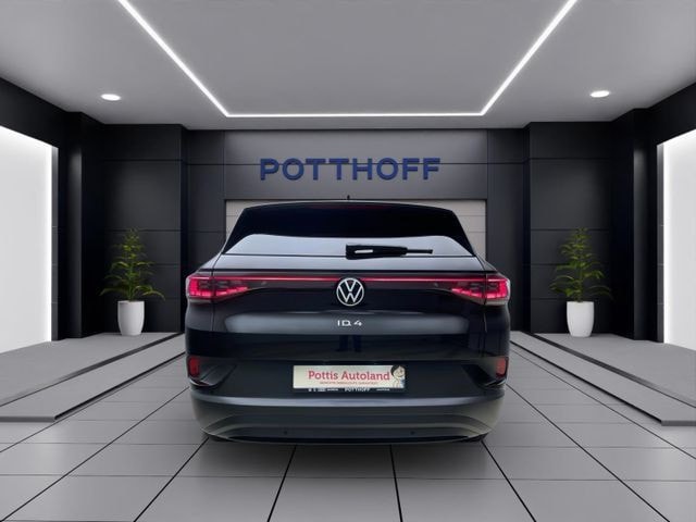 Volkswagen ID.4 IQ.Drive Pure