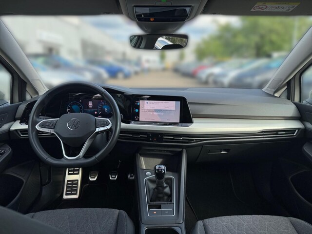 Volkswagen Golf Golf VIII Variant