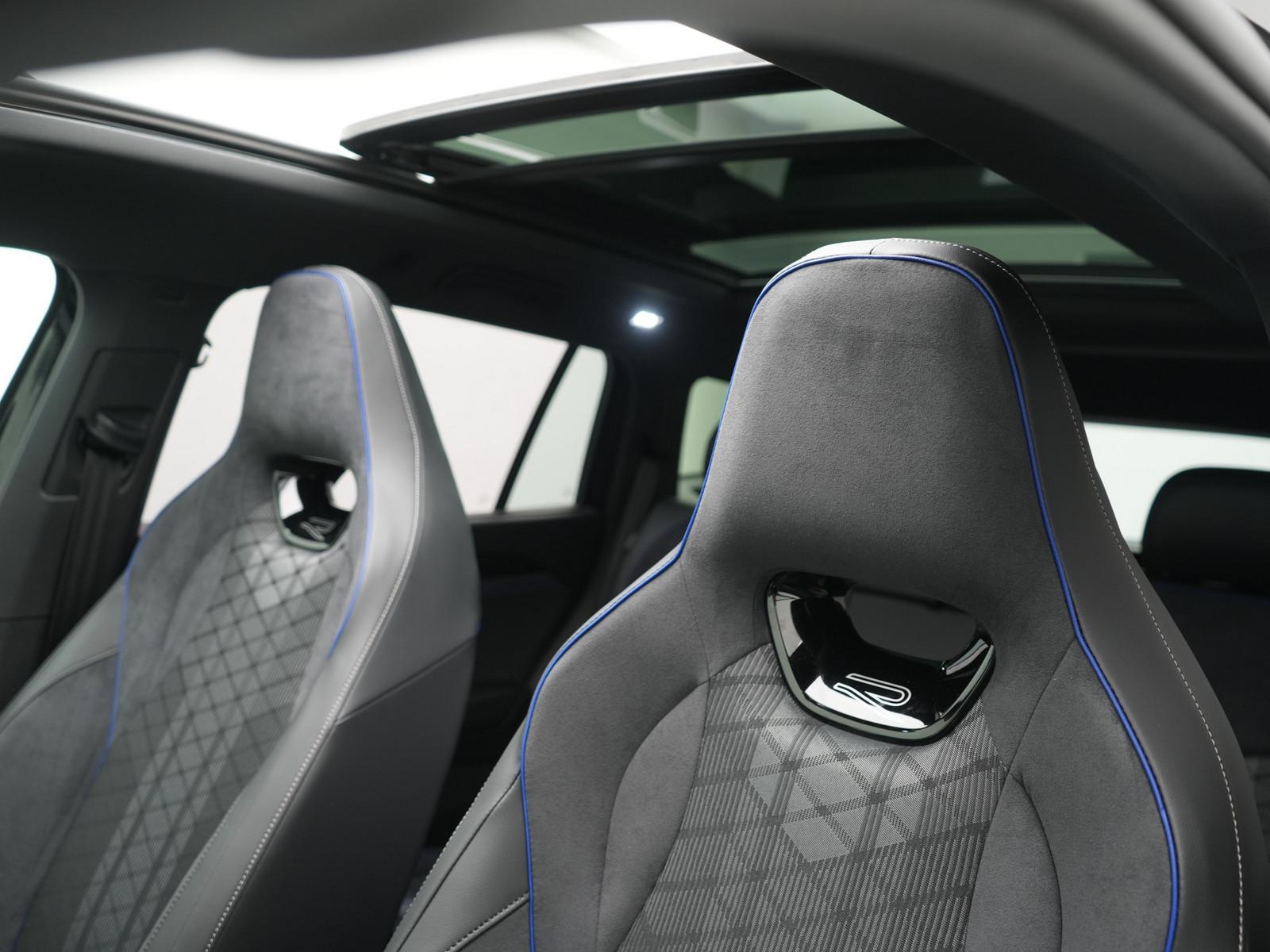 Volkswagen Tayron R-Line eHybrid