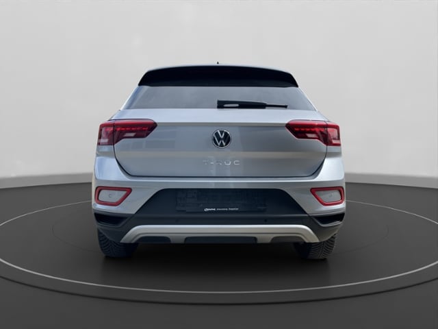 Volkswagen T-Roc 1.0 TSI