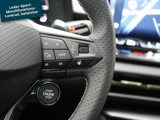 Cupra Formentor DSG VZ