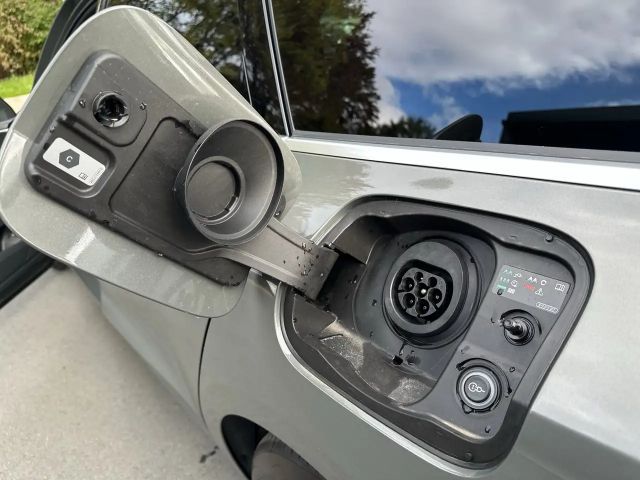 Audi A6 Hybride Quattro