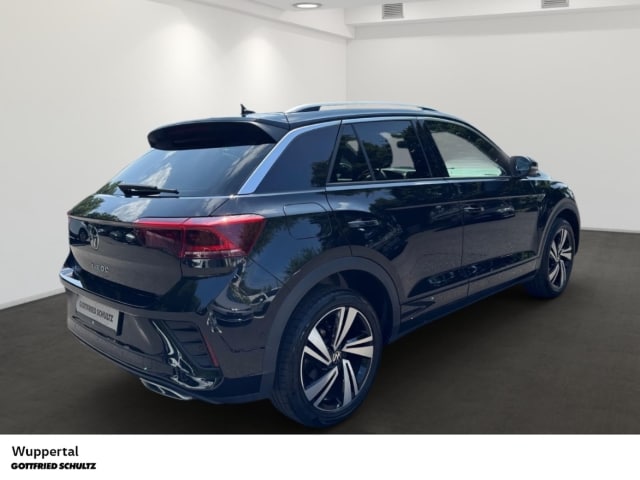 Volkswagen T-Roc 1.5 TSI DSG R-Line
