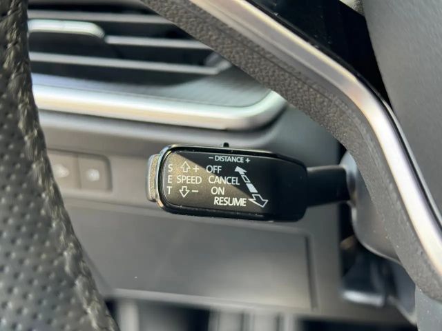 Skoda Enyaq Coupe Sportline