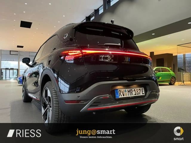 Smart #1 Brabus