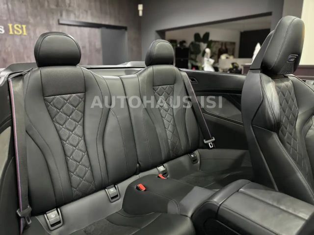 BMW M8 Cabrio Competition