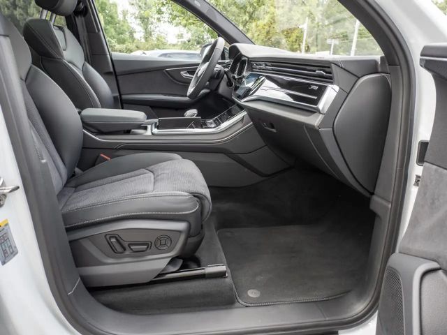 Audi Q7 50 TDI Quattro S-Line