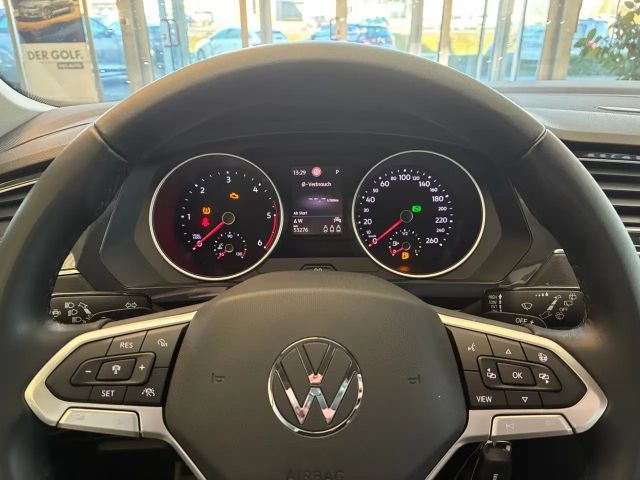 Volkswagen Tiguan 2.0 TDI DSG Move