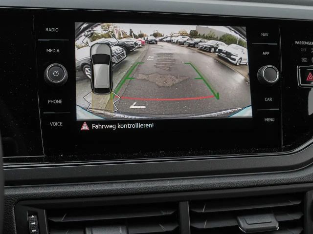 Volkswagen Taigo 1.0 TSI DSG R-Line