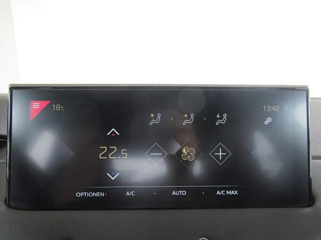 DS DS 3 Crossback Mobiles