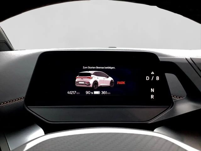 Cupra Born ACC KAMERA LED LM19 NAVI SITZHZ