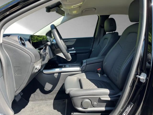 Mercedes-Benz B 200 Progressive