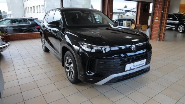 Volkswagen Tayron 1.5 eTSI Plus