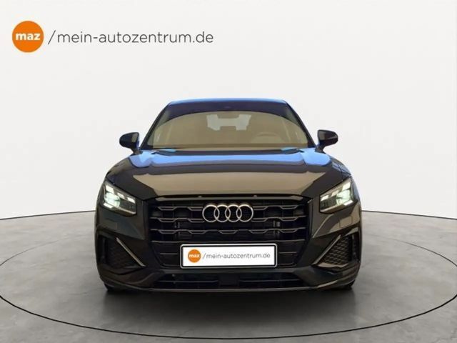 Audi Q2 35 TFSI S-Tronic