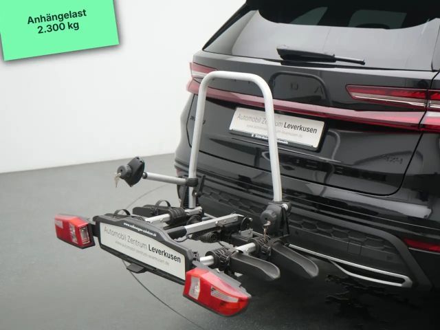 Skoda Kodiaq 4x4 Sportline