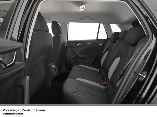 Skoda Kamiq Style Style