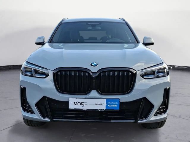 BMW X3 M-Sport xDrive30i