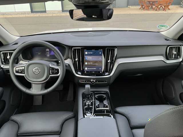 Volvo V60 AWD Bright Hybrid Plus T6
