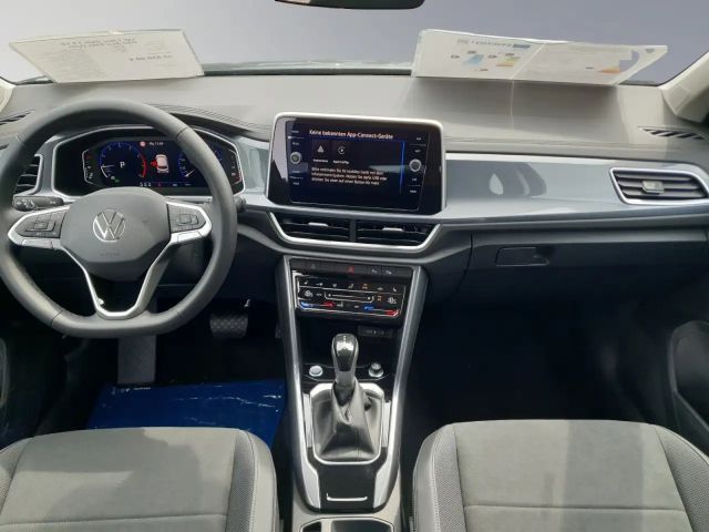 Volkswagen T-Roc 1.5 TSI DSG Style