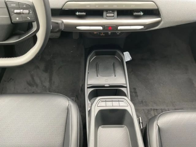 Kia EV4 81.4 kWh Earth FWD